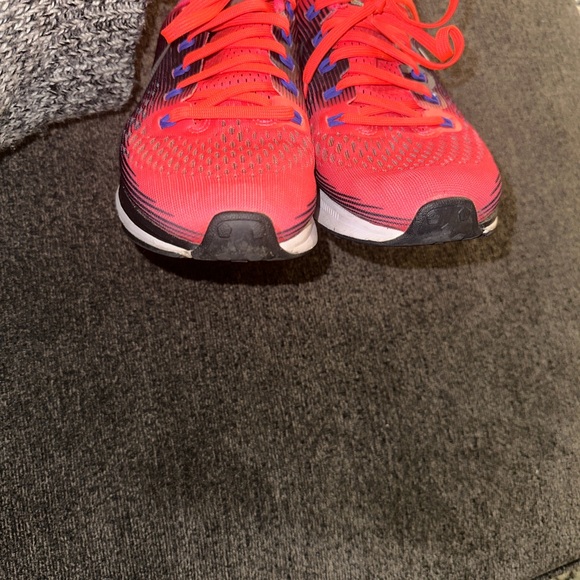 Nike Zoom Pegasus 34 - Picture 4 of 5